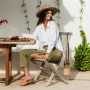 Olukai Women's Mi'i in Kukui Brown