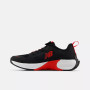New Balance FuelCell Play Bungee Lace with Top Strap