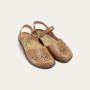 Naot Arataki In Tan arizona Leather