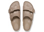 Birkenstock Arizona EVA in Grey Taupe