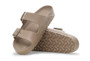 Birkenstock Arizona EVA in Grey Taupe