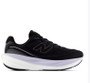 New Balance Women's 1080 v15 in Black and Purple