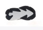 New Balance Toddler Boys Rave Run v2 Bungee Lace with Top Strap in Blue