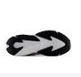 New Balance Girls Rave Run v2 Bungee Lace with Top Strap in Pink