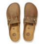 Birkenstock Women's Buckley in Cognac