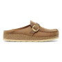 Birkenstock Women's Buckley in Cognac