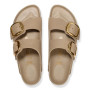 Birkenstock Women's Arizona Big Buckle in Tobacco Brown