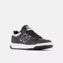New Balance Girls Lifestyle  Kids 480 in Black and White