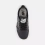 New Balance Girls Lifestyle  Kids 480 in Black and White