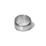 Brighton Trust Your Journey Ring in Silver Sky