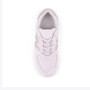 New Balance Children's  574 Lace in Purple Pink