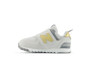 New Balance Toddlers 574 NEW-B Hook & Loop in Grey Matter