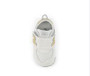 New Balance Toddlers 574 NEW-B Hook & Loop in Grey Matter