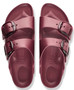 Birkenstock Arizona EVA  Womens Big Buckle In Zinfandel