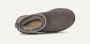 Ugg Womens Classic Ultra Mini in Grey