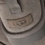 Ugg Womens Classic Ultra Mini in Grey