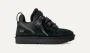 Ugg Women's Lowmel in Black
