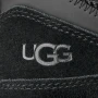 Ugg Women's Lowmel in Black