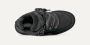 Ugg Women's Lowmel in Black