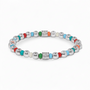 Brighton Meridian Petite Multi Stretch Braclet