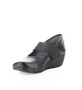 Fly London Olid in Burn Black