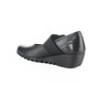 Fly London Olid in Burn Black