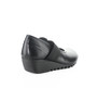 Fly London Olid in Burn Black