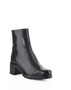 Bos & Co Ingrid Boots in Black