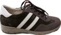 Suave Women's Nancy Sneaker in Brown