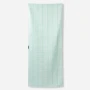 Nomadix Switchback Seafoam Green Towel
