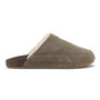 Olukai Women's Kipe'a Malie in Walnut/Dark Java
