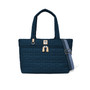 Brighton Annabelle Medium Tote in Navy