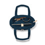 Brighton Annabelle Medium Tote in Navy
