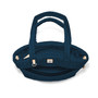Brighton Annabelle Medium Tote in Navy