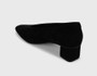 Vaneli Women's Solara in Black Suede