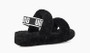 UGG Women's Oh Yeah Slide in Black