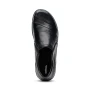 Aetrex Women's Helena Arch Support Slip-On in Black