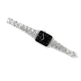 Brighton Contempo Watch Band in Silver
