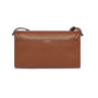 Brighton Cascade Talia Cross Body Bag In Bourbon