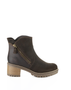Bos &Co Mora in Coffee/ Darl Brown