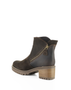Bos &Co Mora in Coffee/ Darl Brown