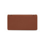 Brighton Cascade Large Wallet In Bourbon