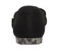 Ros Hommerson Nicolette in Black Knit