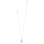 Brighton Twinkle Tree Necklace in Silver-Gold