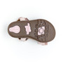 Stride Rite Toddler's SRTech Savannah Sandal in Pink