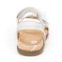 Stride Rite Children's SRTech Truly in White