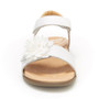 Stride Rite Children's SRTech Truly in White