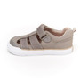 Stride Rite Toddler's SR Hadley Sandal in Khaki