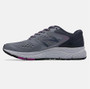 New Balance Women's  840v4 in Cyclone with Poisonberry