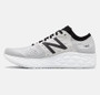 New Balance Men's Fresh Foam Vongo v4 Light Aluminum